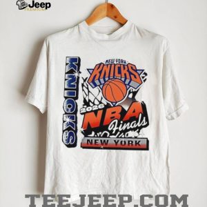 New York Knicks 2026 NBA Finals Basketball Graphic T Shirt