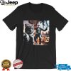 Cool Raccoon Drinking Energy Drink Funny Animal Graphic T Shirt Cool Raccoon Drinking Energy Drink Funny Animal Graphic T Shirt