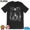 Cookie Monster Using Hair Dryer Funny Meme Graphic T Shirt Cookie Monster Using Hair Dryer Funny Meme Graphic T Shirt