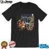 Cute Rolling Fatties Funny Chubby Cat Massage Comfort Colors T Shirt Cute Rolling Fatties Funny Chubby Cat Massage Comfort Colors T Shirt