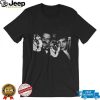 Classic Frankenstein Horror Movie Portrait Graphic T Shirt Classic Frankenstein Horror Movie Portrait Graphic T Shirt