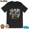 Classic Horror Movie Villains Camp Crystal Lake Group T Shirt Classic Horror Movie Villains Camp Crystal Lake Group T Shirt