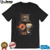 Cute Ducklings Not In A Row Funny Animal Graphic T Shirt Cute Ducklings Not In A Row Funny Animal Graphic T Shirt