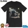 Chucky and Ghostface Horror Rap Style Lean Cup T Shirt Chucky and Ghostface Horror Rap Style Lean Cup T Shirt