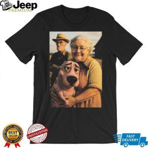 Courage The Cowardly Dog Eustace Muriel Cartoon Nostalgia T Shirt Courage The Cowardly Dog Eustace Muriel Cartoon Nostalgia T Shirt