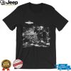 Cute Capybara Eating Ramen Noodles Asian Art T Shirt Cute Capybara Eating Ramen Noodles Asian Art T Shirt