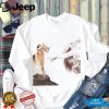 Classic Horror Icons Summer Camp Lake Relaxing Graphic T Shirt Classic Horror Icons Summer Camp Lake Relaxing Graphic T Shirt