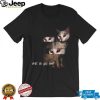 Cowboy Riding Grizzly Bear Western Americana Graphic T Shirt Cowboy Riding Grizzly Bear Western Americana Graphic T Shirt