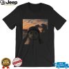 Cowboy Cat Buttered Your Last Biscuit Funny Western Graphic T Shirt Cowboy Cat Buttered Your Last Biscuit Funny Western Graphic T Shirt