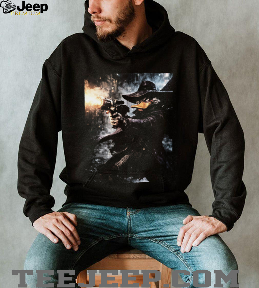Darkwing Duck Retro Cartoon Action Hero Vintage Style T Shirt Darkwing Duck Retro Cartoon Action Hero Vintage Style T Shirt