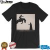 Cowboy Kermit Meme Outside Hootin Inside Hollerin Graphic T Shirt Cowboy Kermit Meme Outside Hootin Inside Hollerin Graphic T Shirt