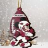 Arizona Cardinals NFL Custom Grinch Candy Cane Name Ornament 2025 Xmas Tree Gift Arizona Cardinals NFL Custom Grinch Candy Cane Name Ornament 2025 Xmas Tree Gift