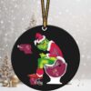 Cute Anime Demon Slayer Genya Shinazugawa Christmas Tree Decorations Xmas Gift For Fans Ornament 2025 Gift Cute Anime Demon Slayer Genya Shinazugawa Christmas Tree Decorations Xmas Gift For Fans Ornament 2025 Gift
