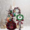 Grinch Christmas X Iowa Hawkeyes Sitting On Toilet Iowa State Cyclones Christmas Tree Decorations Ornament Funny College Football NCAA Grinch Christmas X Iowa Hawkeyes Sitting On Toilet Iowa State Cyclones Christmas Tree Decorations Ornament Funny College Football NCAA