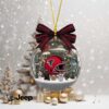 Indianapolis Colts Football Christmas Ornament Indianapolis Colts Football Christmas Ornament