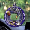 Detroit Lions Sports Fan Car Charm & Hanging Accessory Ornament Detroit Lions Sports Fan Car Charm & Hanging Accessory Ornament