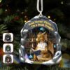 Disney Winnie the Pooh Christmas Alphabet Ornaments Disney Winnie the Pooh Christmas Alphabet Ornaments
