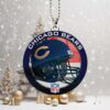 But They Both Love Each Other Rival Fan Ornament But They Both Love Each Other Rival Fan Ornament