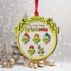 Golf Duck Christmas Personalized Christmas Ornament Gift for Golfers Ducks Driving A Golf Cart Golf Duck Christmas Personalized Christmas Ornament Gift for Golfers Ducks Driving A Golf Cart