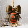 Custom NFL Jacksonville Jaguars Grinch Christmas Tree Ornament Custom NFL Jacksonville Jaguars Grinch Christmas Tree Ornament