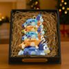 Disney The Lion King A Child Is Born Nativity Christmas Ornament Disney The Lion King A Child Is Born Nativity Christmas Ornament