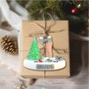 Custom Merry Stitchmas Family Keepsake 2025 Custom Merry Stitchmas Family Keepsake 2025