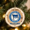 Custom Name VfL Bochum Holiday Decoration Custom Name VfL Bochum Holiday Decoration