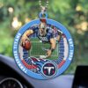 One Piece Roronoa Zoro New England Patriots Airplane Car Ornament One Piece Roronoa Zoro New England Patriots Airplane Car Ornament