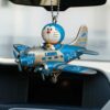 Disney Stitch Pilot Airplane Arizona Cardinals Christmas Ornament Disney Stitch Pilot Airplane Arizona Cardinals Christmas Ornament