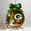 Green Bay Packers 3D Logo Ornament Green Bay Packers 3D Logo Ornament