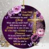I’m Always With You Personalized Acrylic Ornament I’m Always With You Personalized Acrylic Ornament