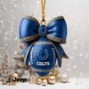 Custom NFL Tennessee Titans Grinch Christmas Ornament Custom NFL Tennessee Titans Grinch Christmas Ornament