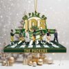 Philadelphia Eagles Super Bowl LII Champions Acrylic Ornament Philadelphia Eagles Super Bowl LII Champions Acrylic Ornament