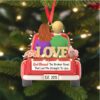 Mischievous Couple Personalized Gifts For Couple Christmas Ornament 01pata091025 Mischievous Couple Personalized Gifts For Couple Christmas Ornament 01pata091025