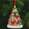 Custom Merry Resistmas Charlie Acrylic Ornament Custom Merry Resistmas Charlie Acrylic Ornament