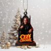 Ozzy Osbourne Ordinary Man Pin Badge Ornament Ozzy Osbourne Ordinary Man Pin Badge Ornament