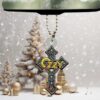 Ozzy Osbourne Prince of Darkness Bat Hanging Ornament Ozzy Osbourne Prince of Darkness Bat Hanging Ornament