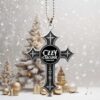 Ozzy Osbourne ‘Ordinary Man’ Keychain Ornament Ozzy Osbourne ‘Ordinary Man’ Keychain Ornament