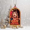 Ozzy Osbourne “Prince of Darkness” Throne Ornament Ozzy Osbourne “Prince of Darkness” Throne Ornament