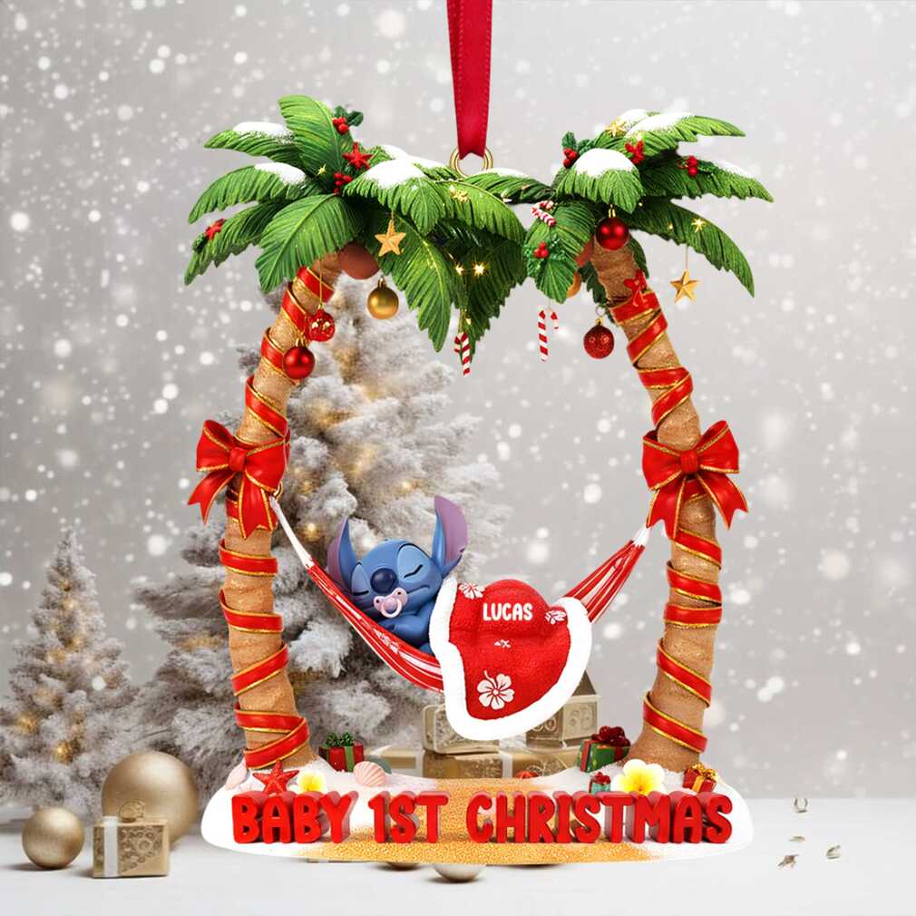 Personalized Gifts For Family Newborns Christmas Ornament Baby 1st Christmas Personalized Gifts For Family Newborns Christmas Ornament Baby 1st Christmas