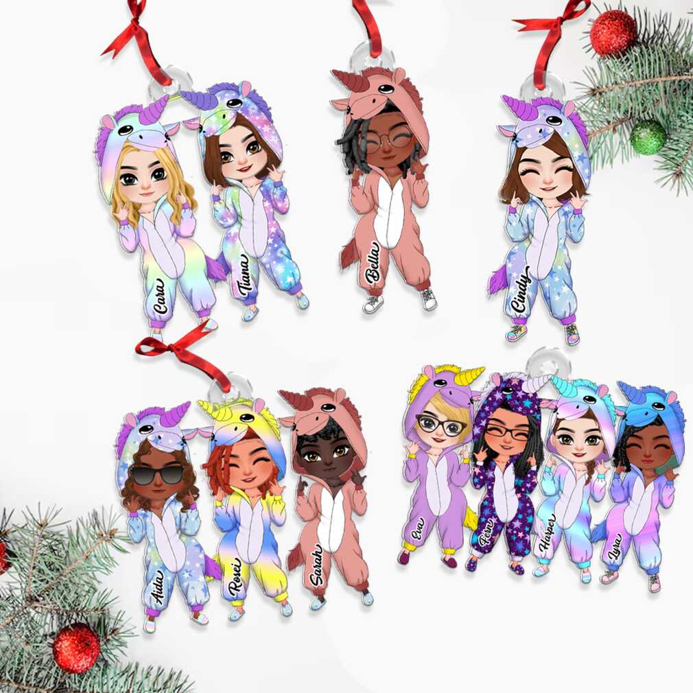 South Park Inspired Characters Ornament South Park Inspired Characters Ornament