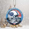 Washington Commanders NFL Football Helmet Ornament Washington Commanders NFL Football Helmet Ornament