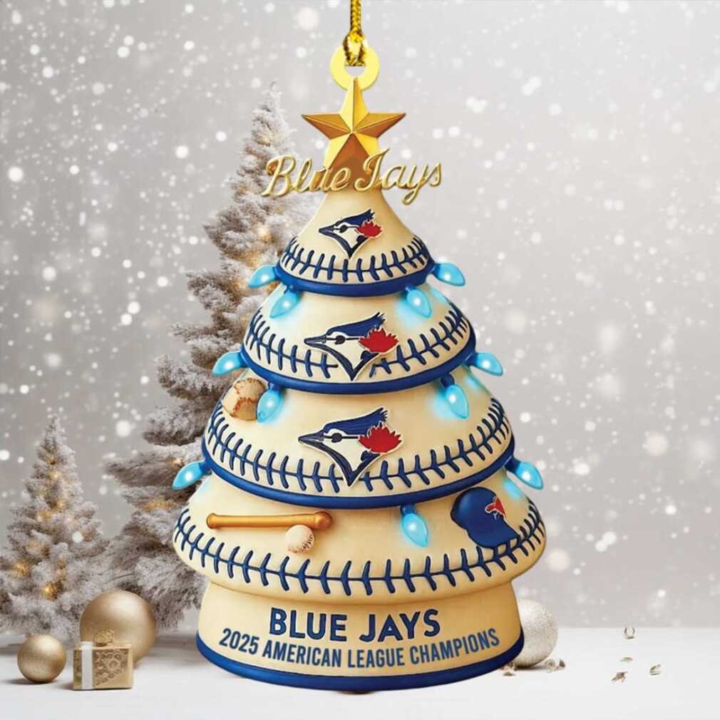 Toronto Blue Jays 2025 American League Champions Custom Shape 1 sided Acrylic Ornament.jfif Toronto Blue Jays 2025 American League Champions Custom Shape 1 sided Acrylic Ornament.jfif