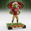 The Grinch x Buffalo Bills Custom name Ornament The Grinch x Buffalo Bills Custom name Ornament