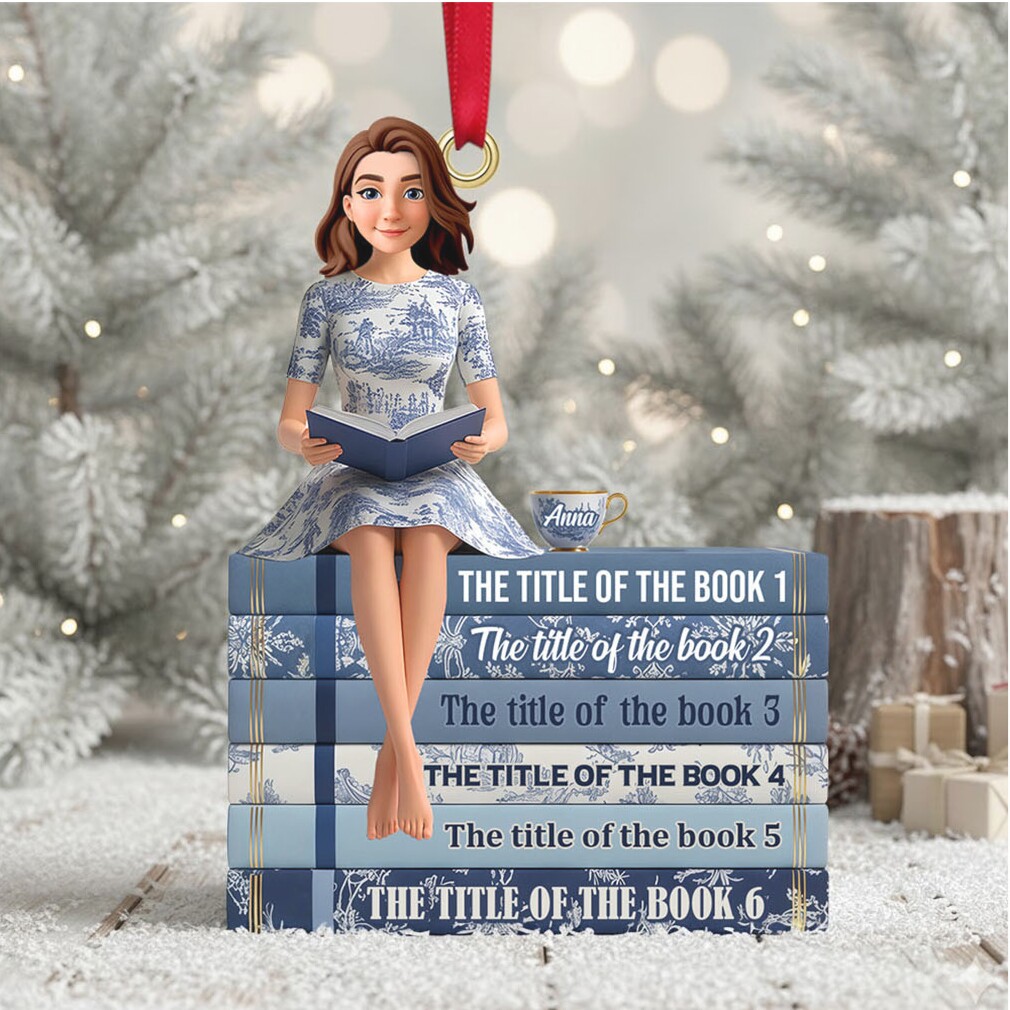 create title for products Aclylic Ornament create title for products Aclylic Ornament