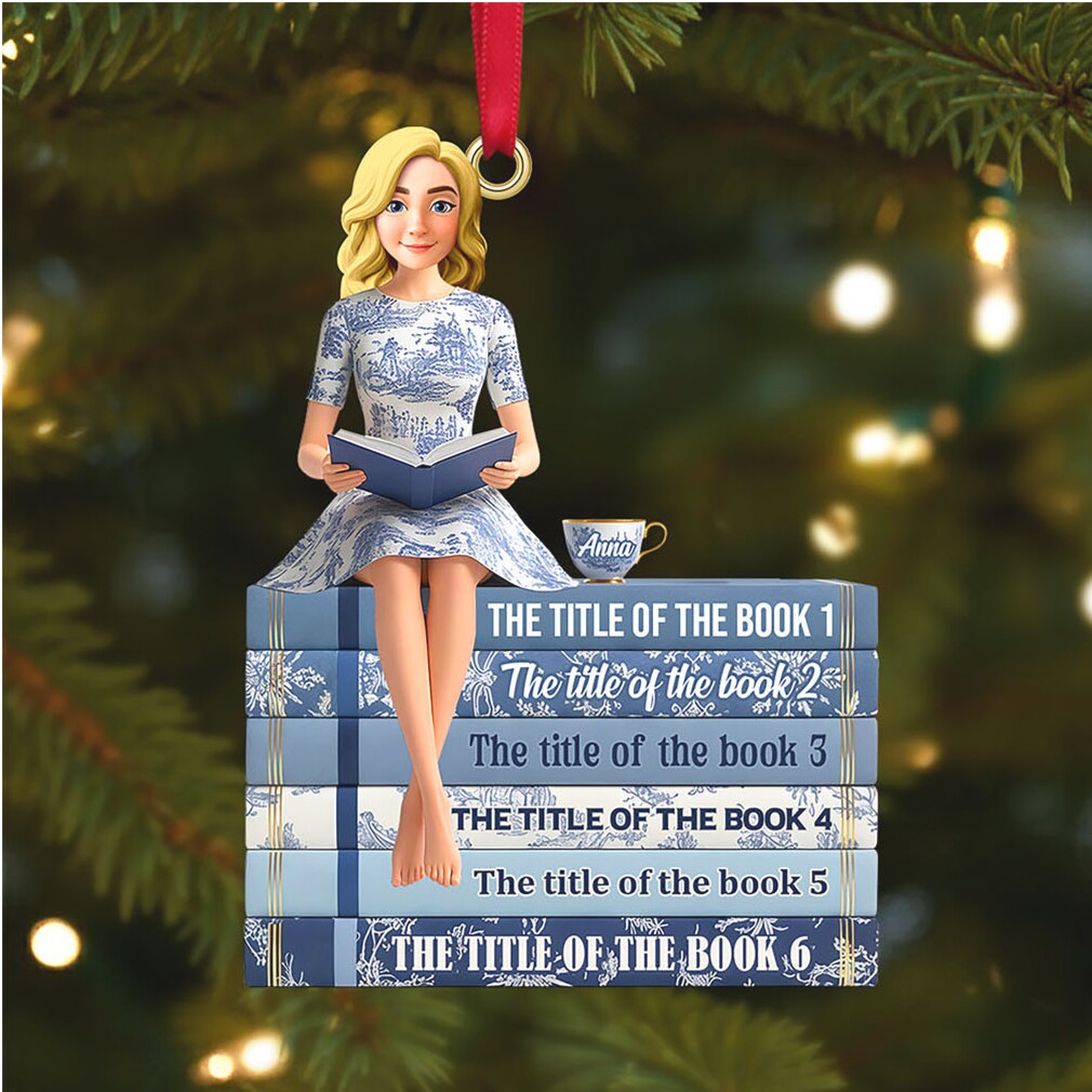 create title for products Aclylic Ornament create title for products Aclylic Ornament