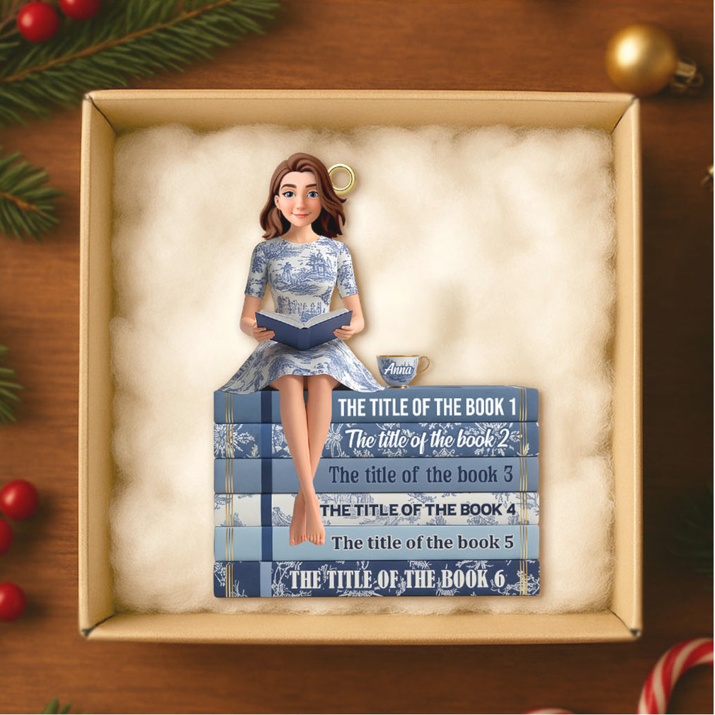 create title for products Aclylic Ornament create title for products Aclylic Ornament