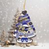 Green Bay Packers Peanuts Snoopy Doghouse Ornament Green Bay Packers Peanuts Snoopy Doghouse Ornament