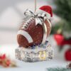 Green Bay Packers Helmet Ornament A Fanatic’s Holiday Essential Green Bay Packers Helmet Ornament A Fanatic’s Holiday Essential