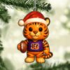 Custom It’s Not Much But It’s Home Family Ornament Custom It’s Not Much But It’s Home Family Ornament